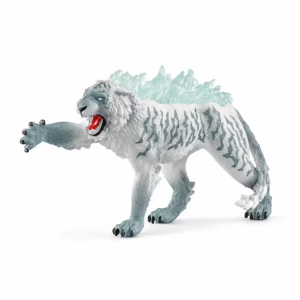 Schleich Eldrador Is Tiger