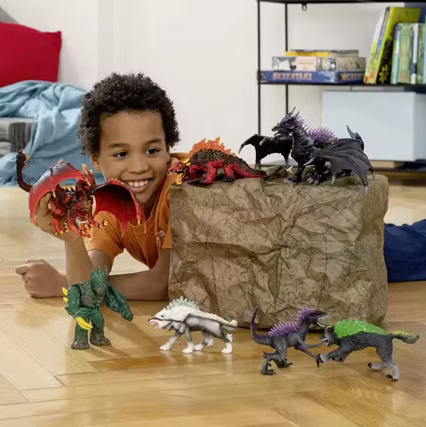 Schleich Eldrador Sneulv