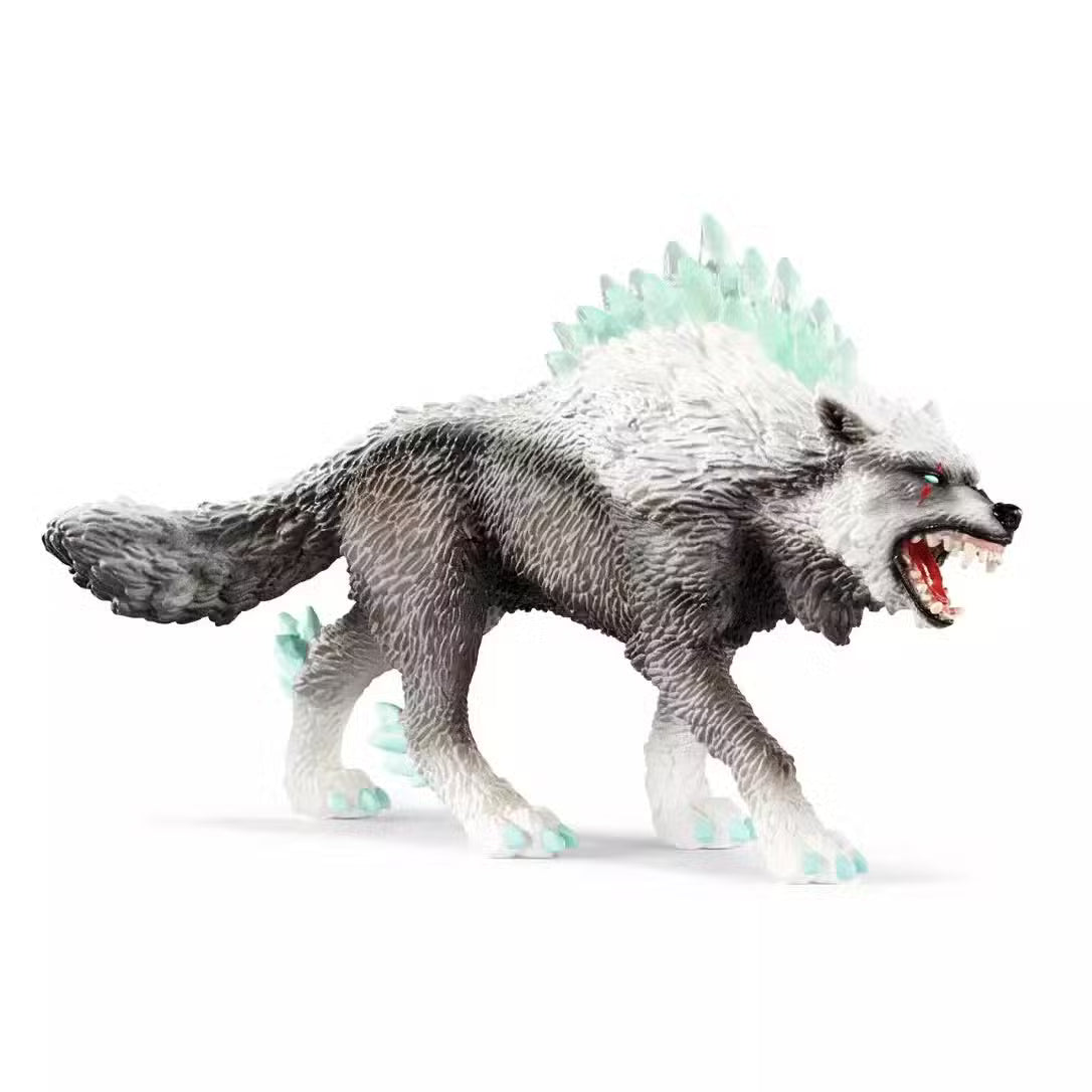 Schleich Eldrador Sneulv