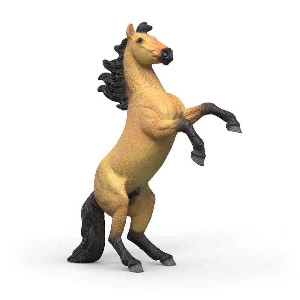Schleich Hest Mustang Hingst