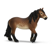 Schleich Hest Svensk Koldblod Hoppe