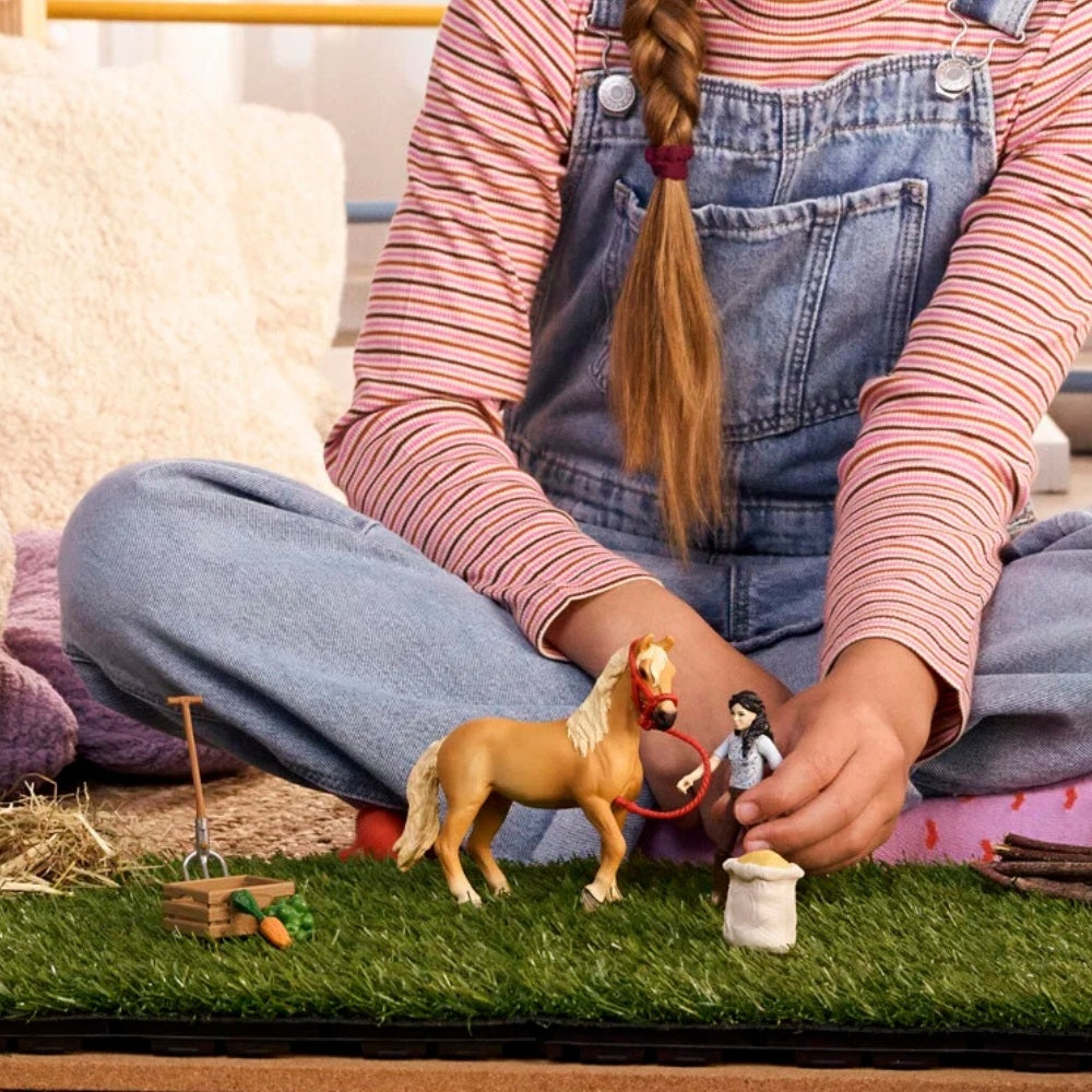 Schleich Horse Club Emilys Pleje