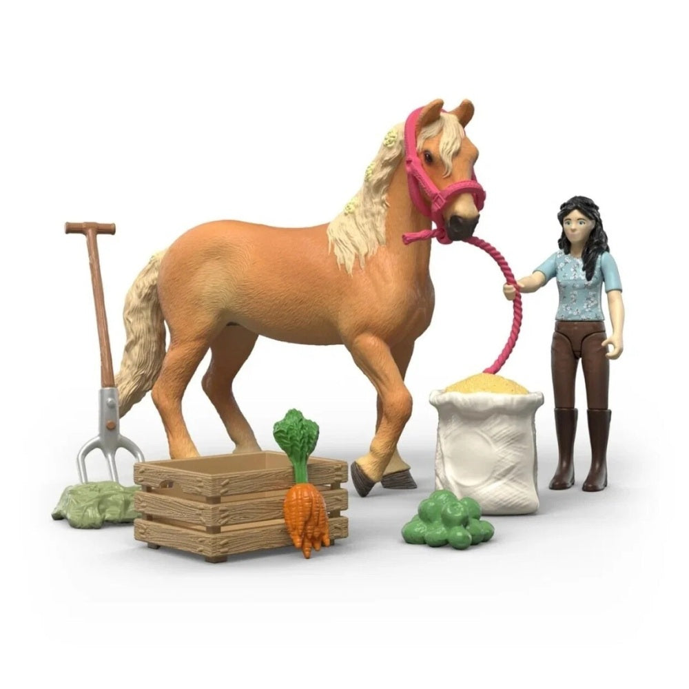 Schleich Horse Club Emilys Pleje