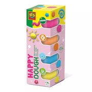 SES Creative Modellervoks Happy