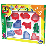 SES Creative Modellervoksforme