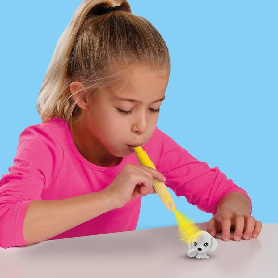 SES Creative Pustetusser Hundehvalp