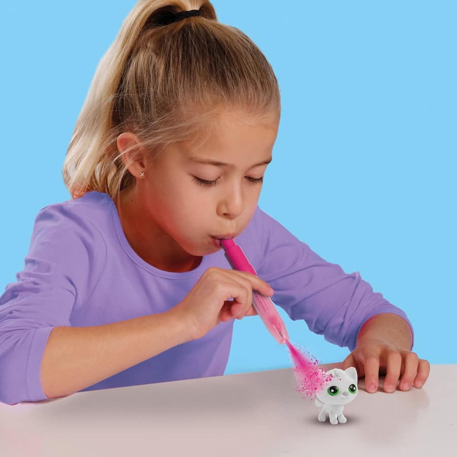 SES Creative Pustetusser Killing