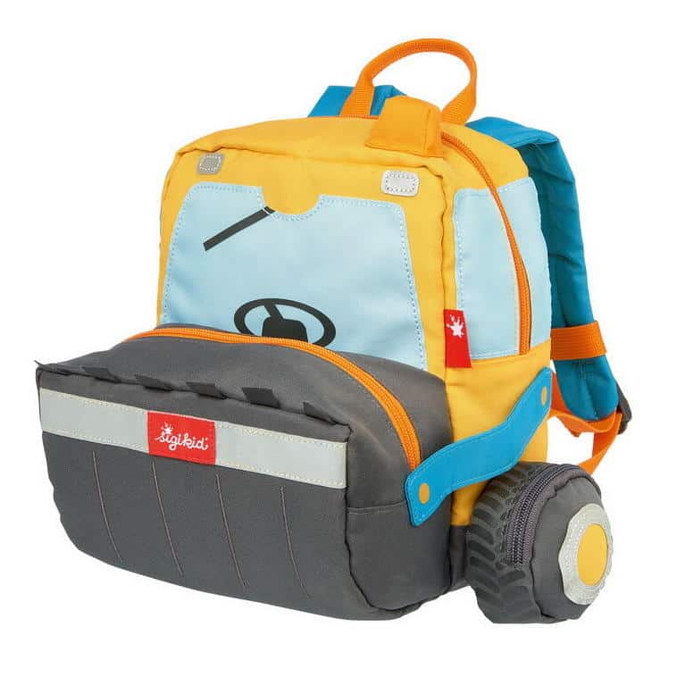 Sigikid Rygsæk Gravko