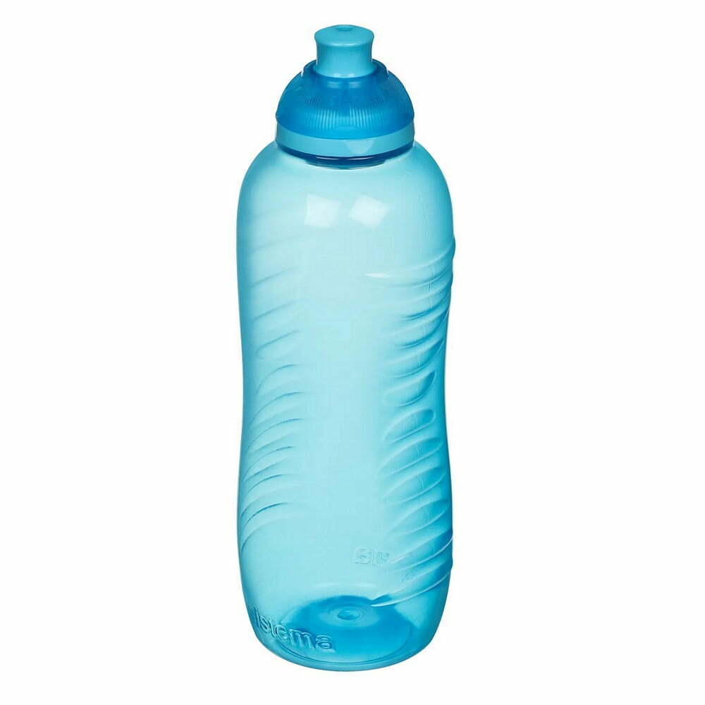 Sistema Drikkedunk Twist'n'Zip Blå