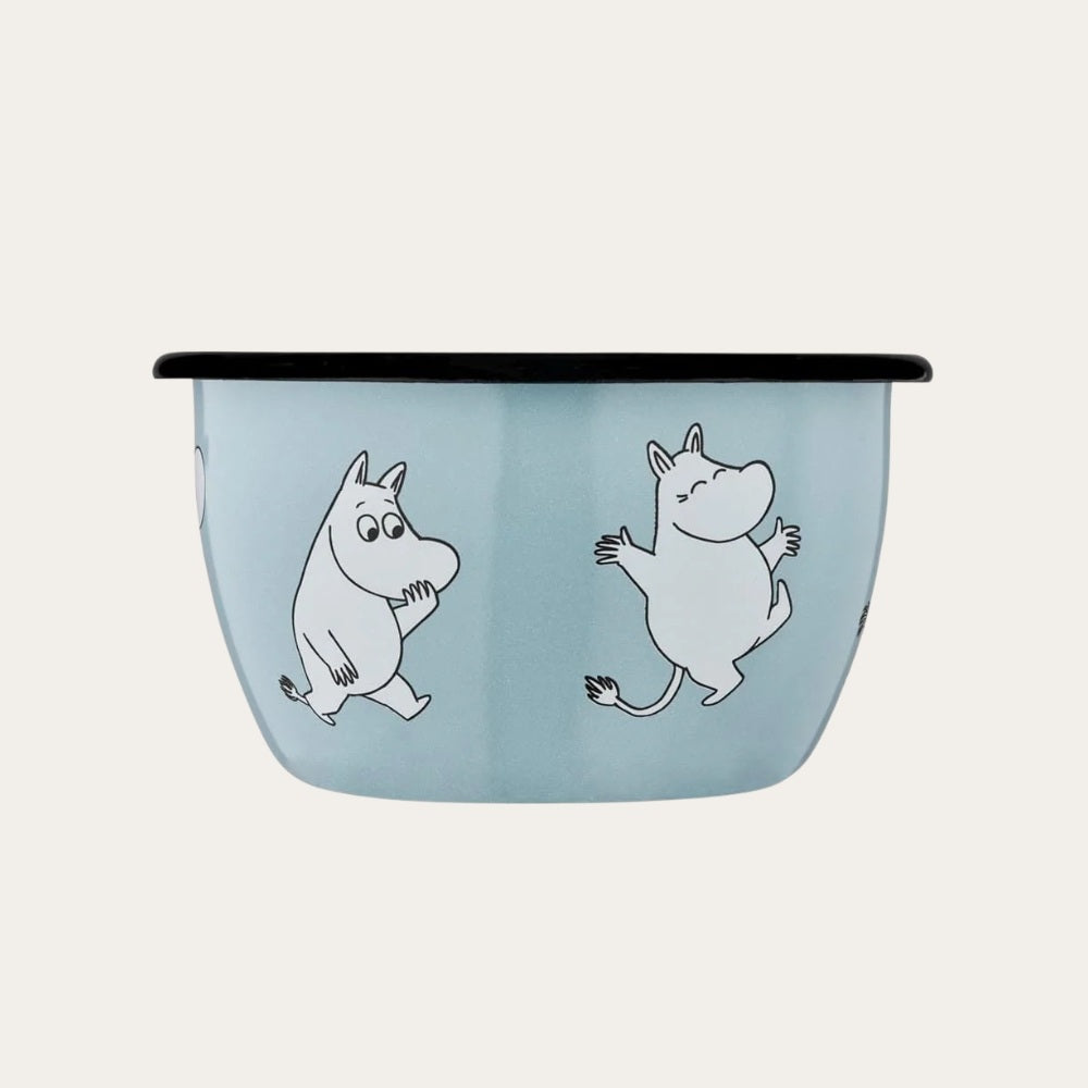 Skåle og tallerkener