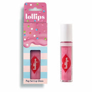 Snails Lipgloss Pop Tart