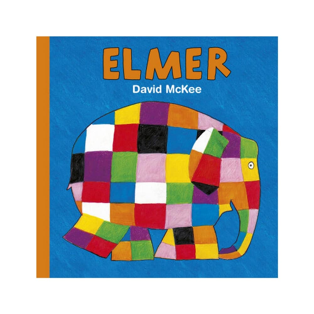 Snip Snap Snude Elmer