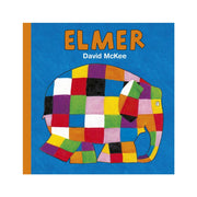 Snip Snap Snude Elmer