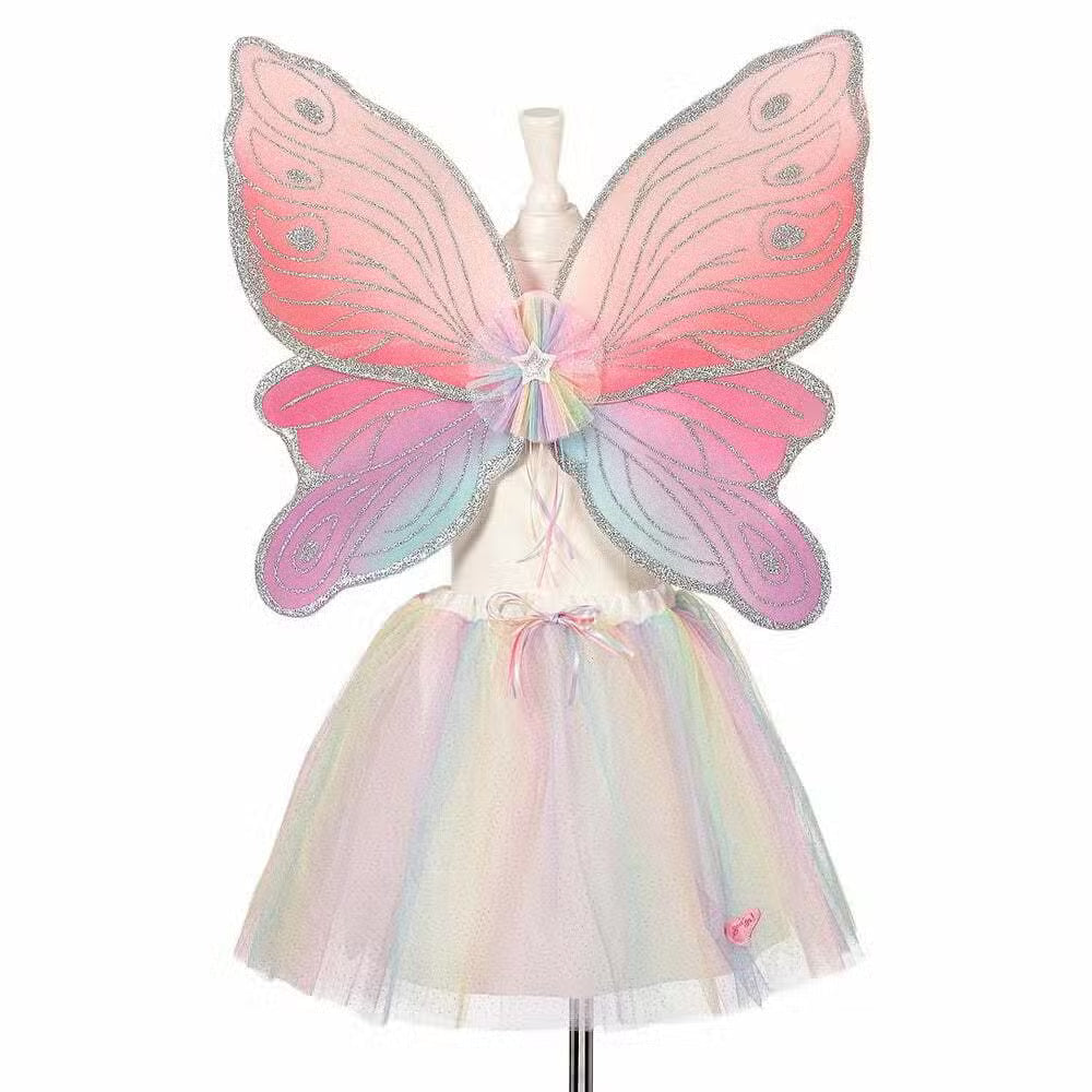 Souza Carlina Fevinger Og Nederdel