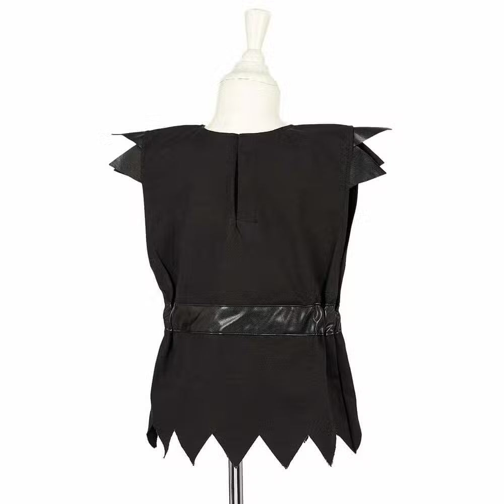 Souza Casper Tunika Skelet - 3-7 år