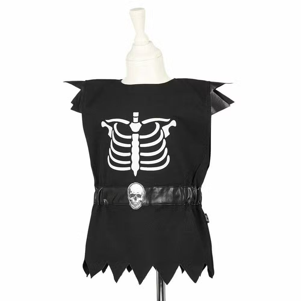 Souza Casper Tunika Skelet