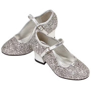 Souza Højhælede Sko Sølv Marguerita