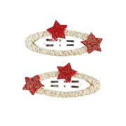 Souza Hårspænder Zinzi