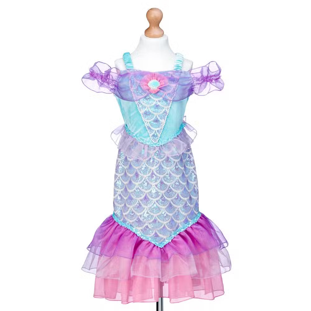 Souza Havfrue Kostume Naiara