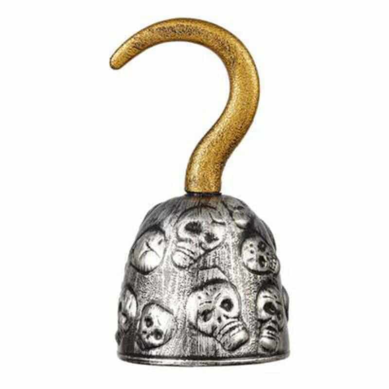 Souza pirat klo Jean