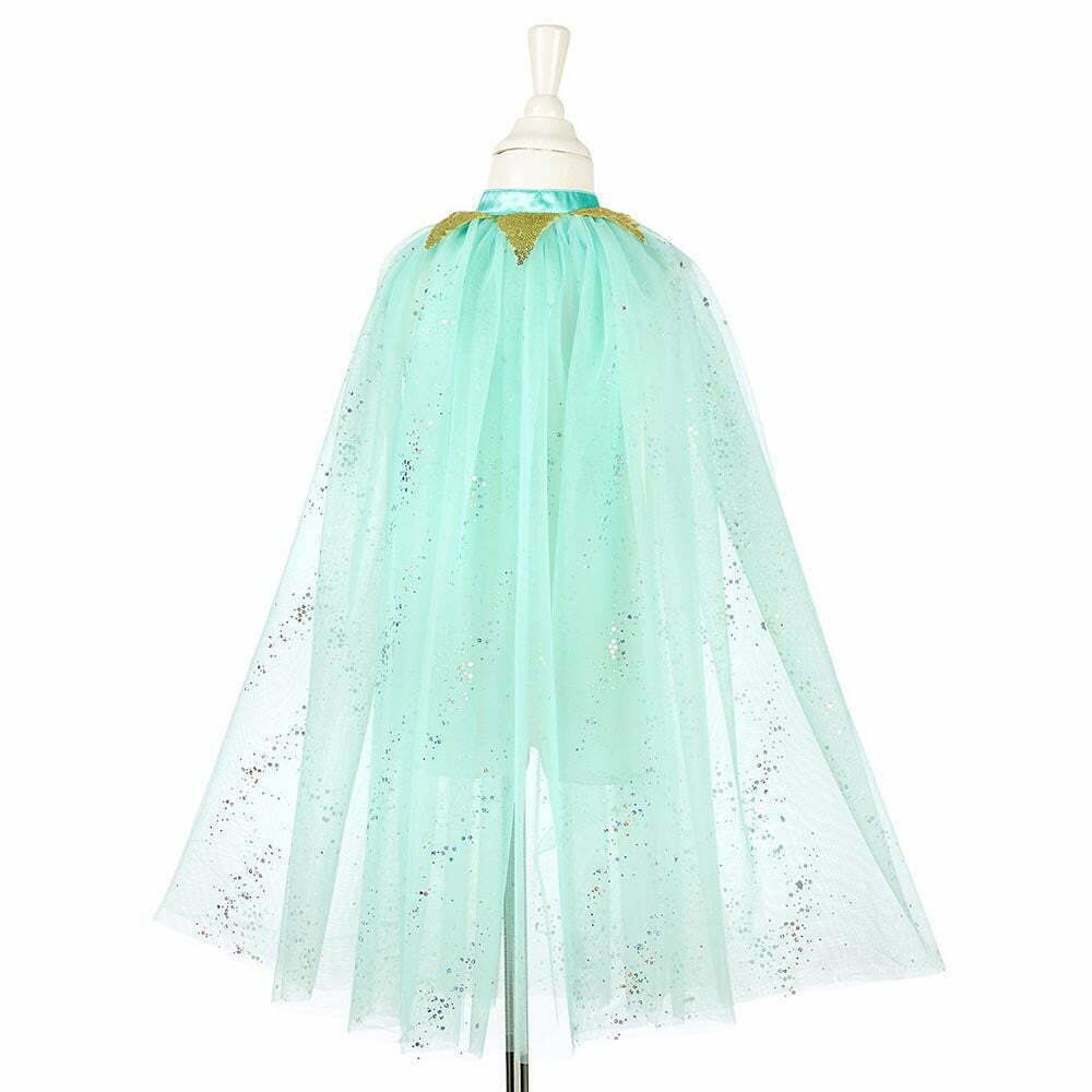 Souza Josiana Prinsessekappe 3-10Y - Mint