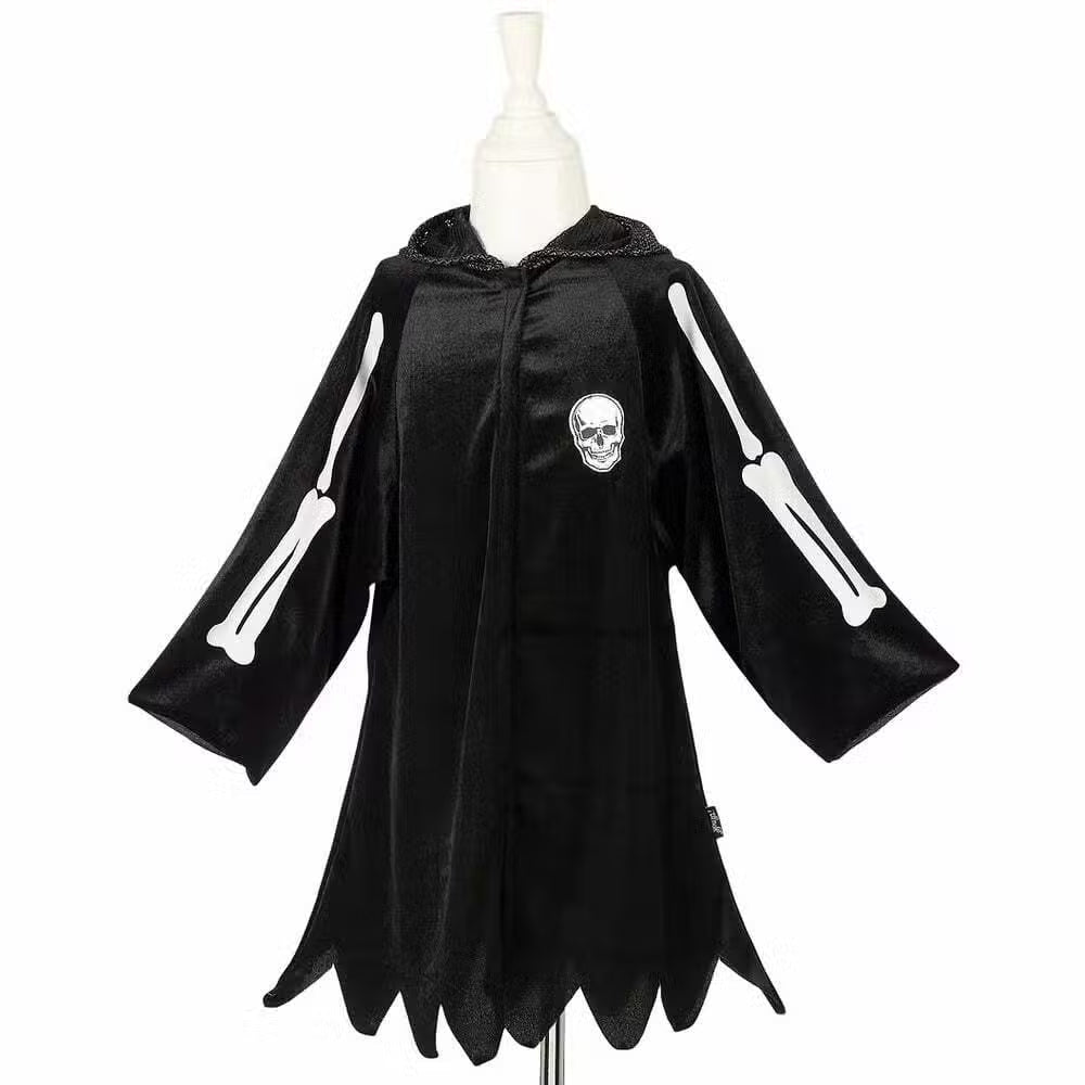 Souza Casper Kappe Skelet