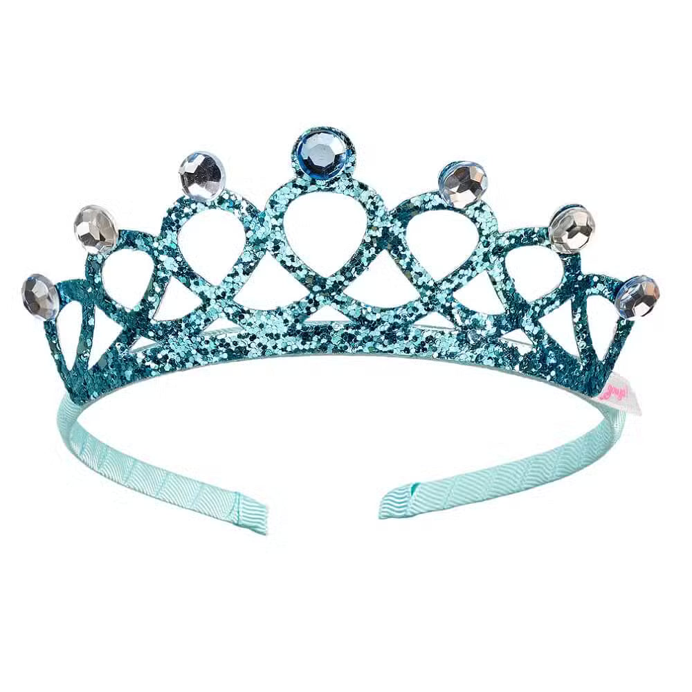 Souza Krone Blå Emy