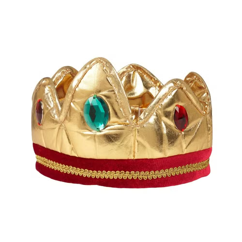 Souza Kongekrone Guld