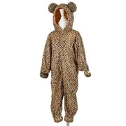 Souza Leopard Kostume 2-4 Y