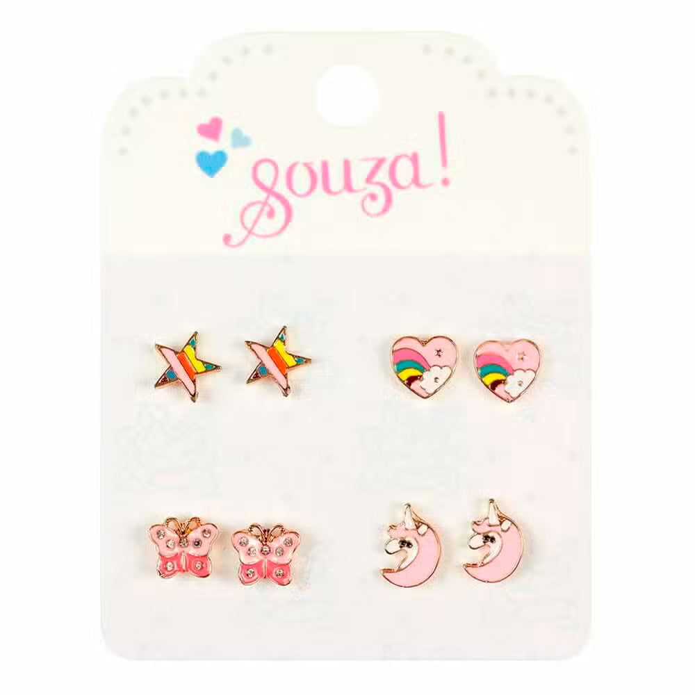 Souza Ørestikker Miracle