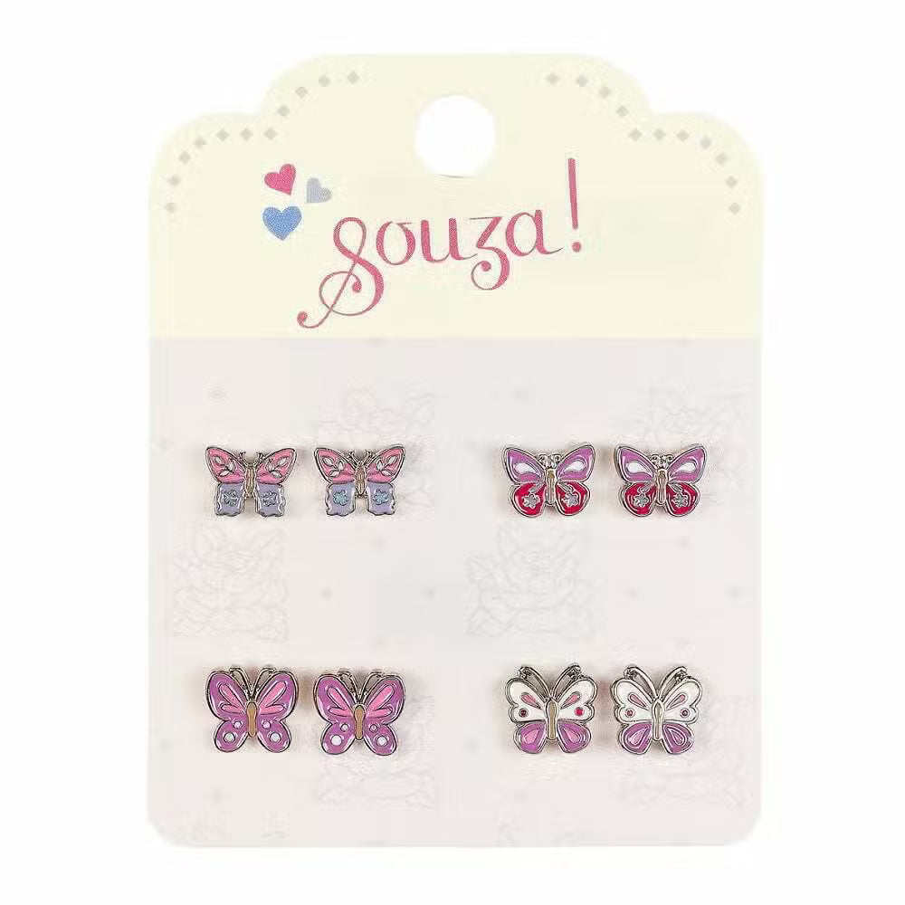 Souza Ørestikker Sommerfugl