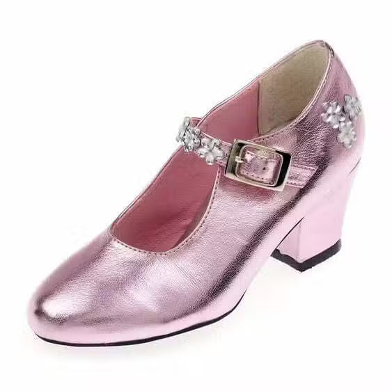 Souza Højhælede Sko Pink Madeleine