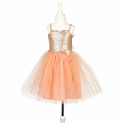 Souza Giselle Kjole Salmon