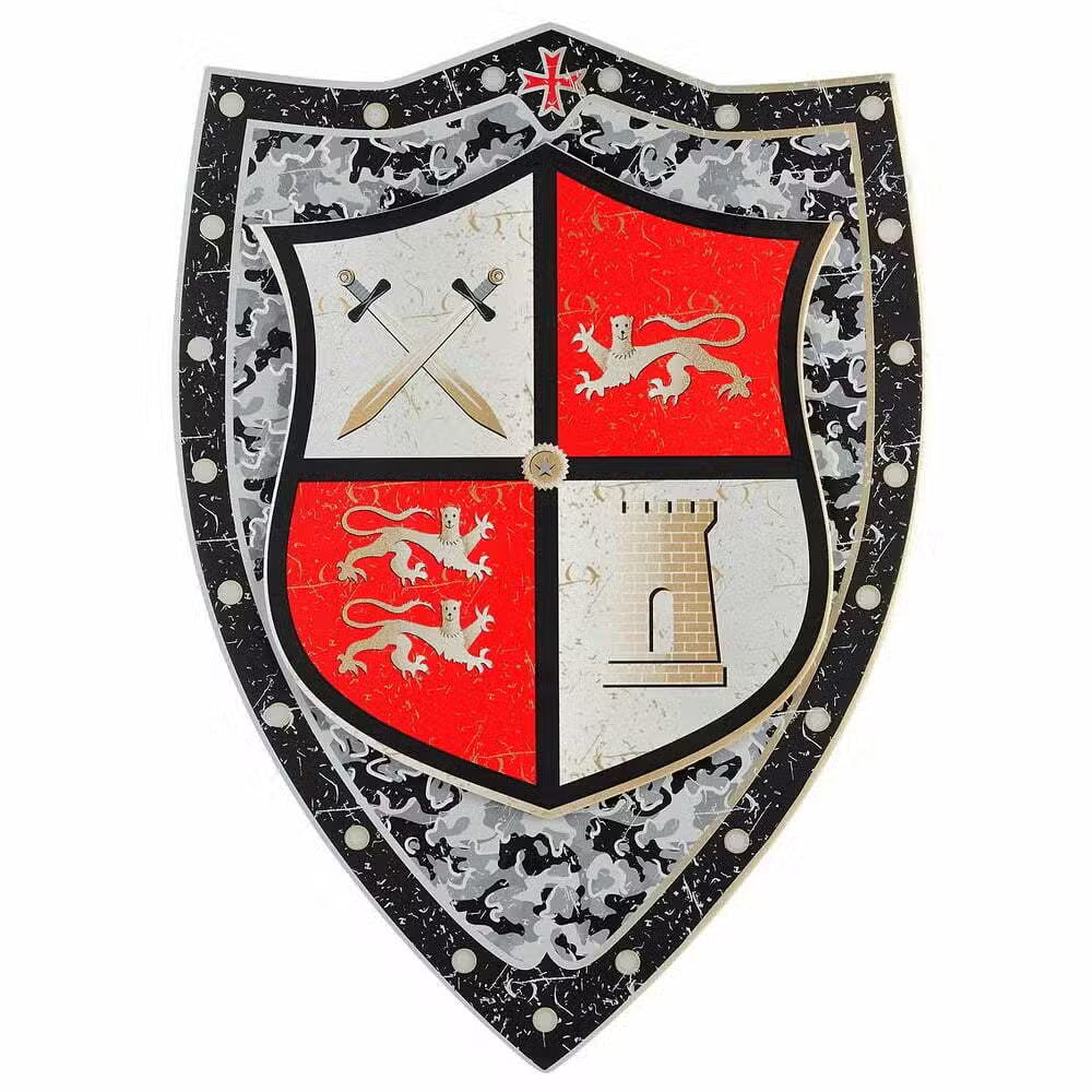 Souza Skum Skjold Gerad