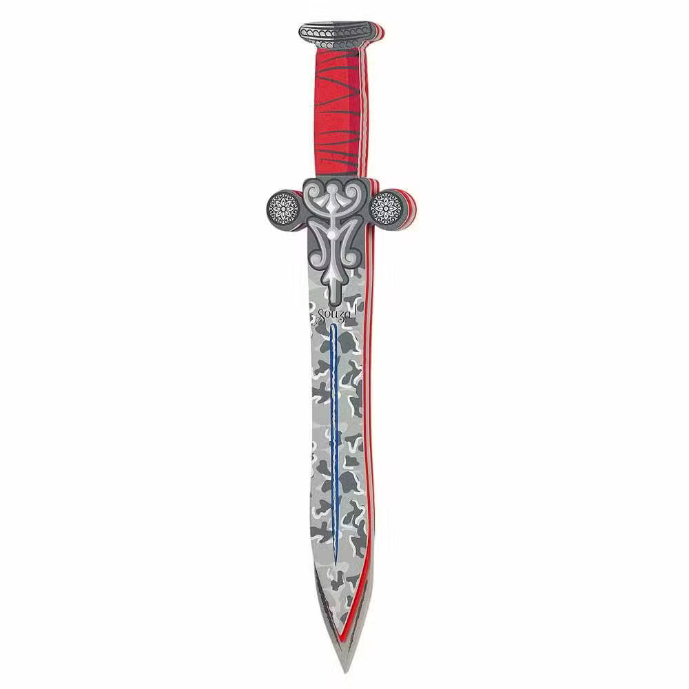 Souza Skum Sværd Roger