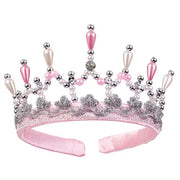 Souza Prinsesse Tiara Pink