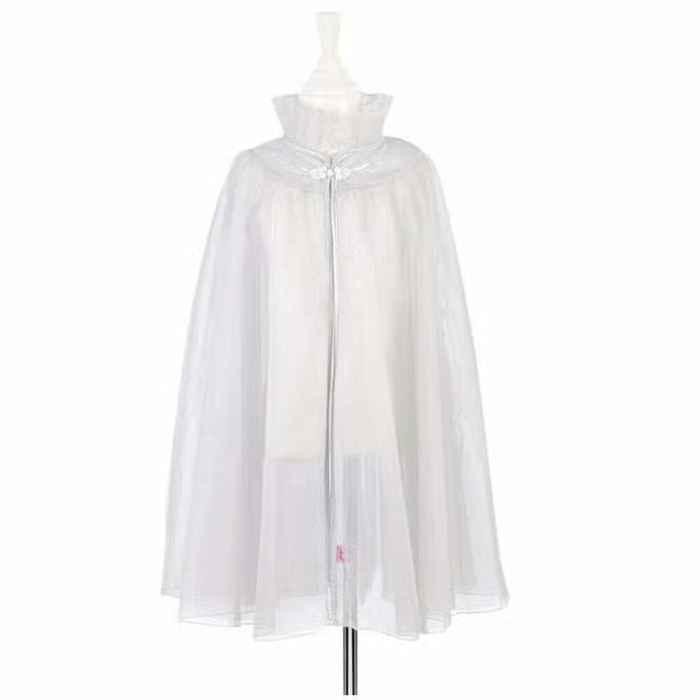 Souza Kappe Sølv - 3-10 år