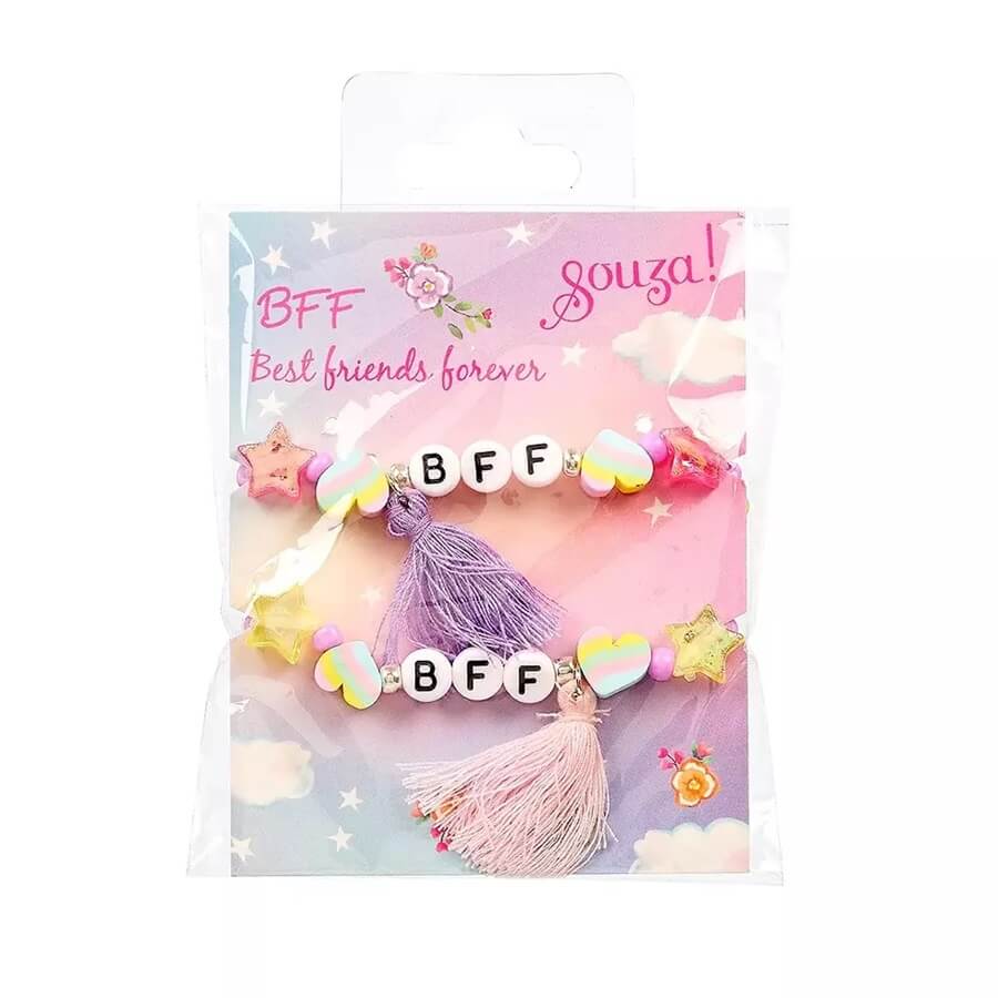 Souza Veninde Armbånd BFF Stjerne