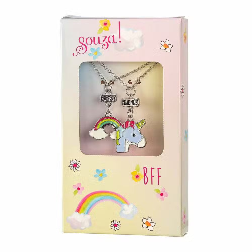 Souza Veninde Halskæder Enhjørning