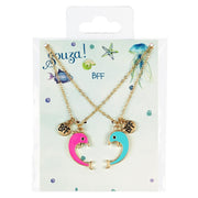 Souza Veninde Halskæder Delfiner