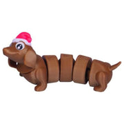 Spiegelburg Fidget Legetøj Julehund