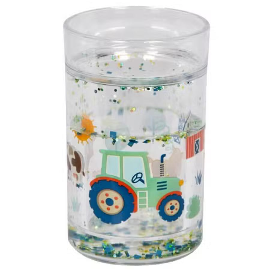 Spiegelburg Glimmer Krus Traktor