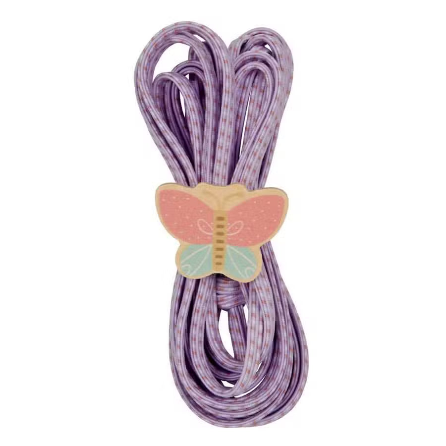 Spiegelburg Hoppe Elastik Lilla