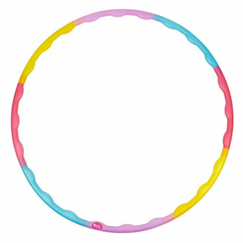 Spiegelburg Hulahopring Regnbue