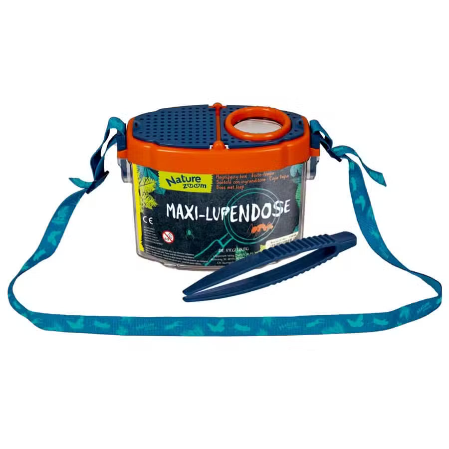 Spiegelburg Insektboks Med Loop