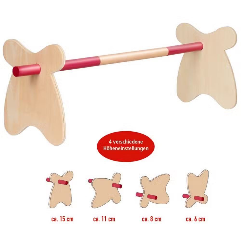 Spiegelburg Kæpheste Spring