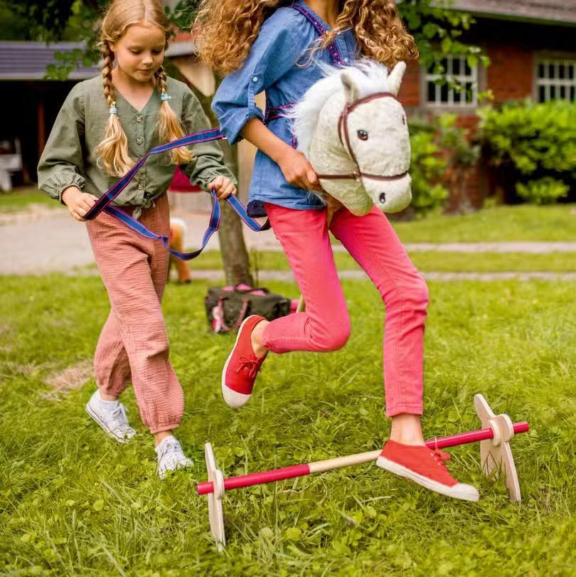 Spiegelburg Kæpheste Spring