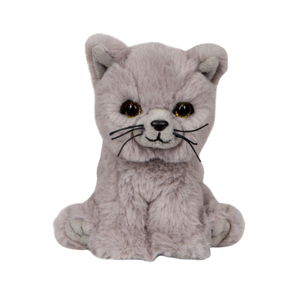 Spiegelburg Kat i Kurv Blå