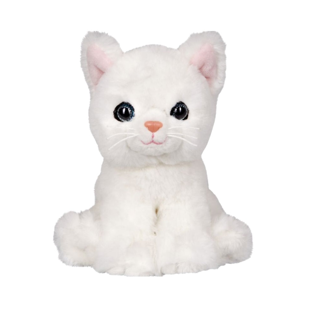 Spiegelburg Kat i Kurv Pink