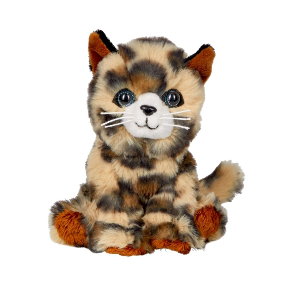 Spiegelburg Kat i Kurv Rød